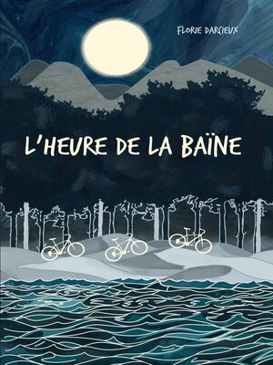 cover image of L'Heure de la Baïne